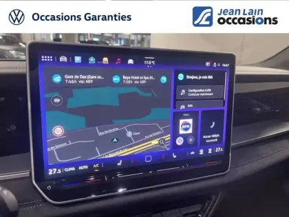 Photo 14 Volkswagen Tayron  1.5 eTSI 150ch DSG7 7pl