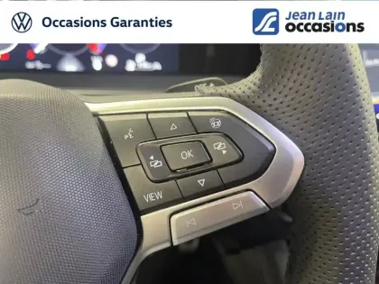 Photo 18 Volkswagen Tayron  1.5 eTSI 150ch DSG7 7pl