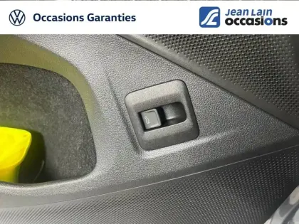 Photo 17 Volkswagen Tayron  1.5 eTSI 150ch DSG7 7pl