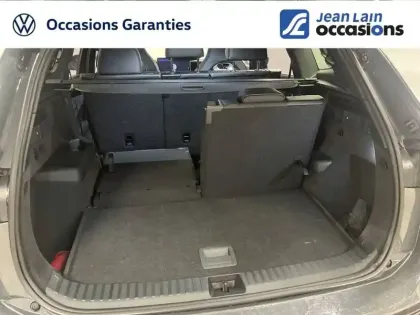 Photo 13 Volkswagen Tayron  1.5 eTSI 150ch DSG7 7pl