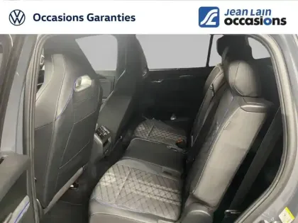 Photo 26 Volkswagen Tayron  1.5 eTSI 150ch DSG7 7pl