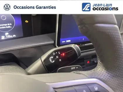Photo 15 Volkswagen Tayron  1.5 eTSI 150ch DSG7 7pl