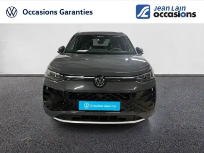 Photo 8 Volkswagen Tayron  1.5 eTSI 150ch DSG7 7pl