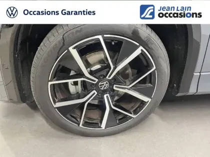 Photo 53 Volkswagen Tayron  1.5 eTSI 150ch DSG7 7pl