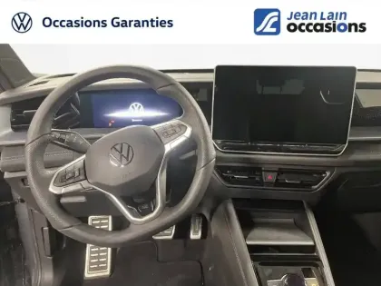 Photo 54 Volkswagen Tayron  1.5 eTSI 150ch DSG7 7pl