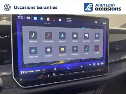 Photo 19 Volkswagen Tayron  1.5 eTSI 150ch DSG7 7pl