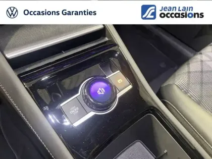 Photo 16 Volkswagen Tayron  1.5 eTSI 150ch DSG7 7pl