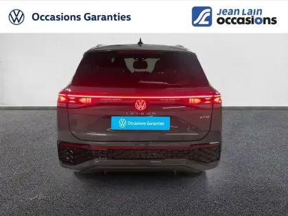 Photo 28 Volkswagen Tayron  1.5 eTSI 150ch DSG7 7pl