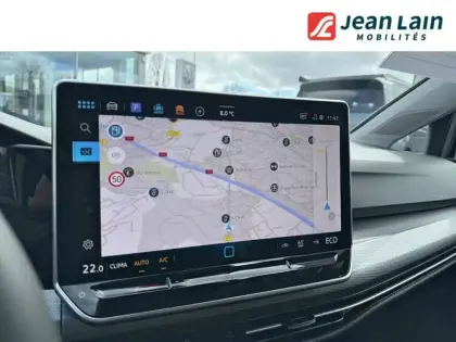 Photo 14 Volkswagen Golf  1.5 eHybrid 204 DSG6