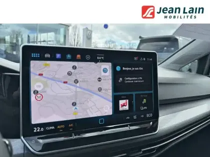 Photo 15 Volkswagen Golf  1.5 eHybrid 204 DSG6