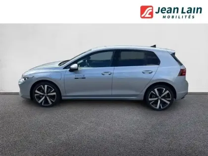 Photo 7 Volkswagen Golf  1.5 eHybrid 204 DSG6