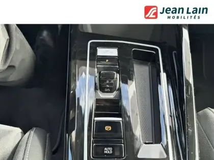 Photo 12 Volkswagen Golf  1.5 eHybrid 204 DSG6