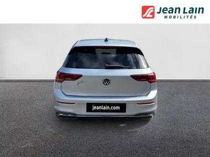 Photo 5 Volkswagen Golf  1.5 eHybrid 204 DSG6