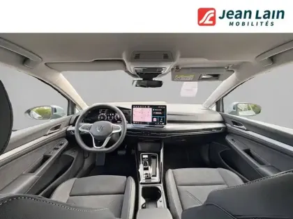 Photo 17 Volkswagen Golf  1.5 eHybrid 204 DSG6