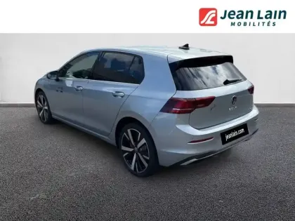 Photo 6 Volkswagen Golf  1.5 eHybrid 204 DSG6