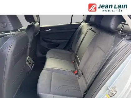 Photo 16 Volkswagen Golf  1.5 eHybrid 204 DSG6