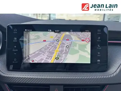 Photo 14 Skoda Kamiq  1.0 TSI Evo 2 116 ch DSG7