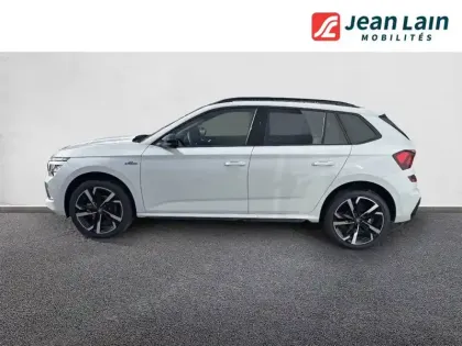 Photo 7 Skoda Kamiq  1.0 TSI Evo 2 116 ch DSG7