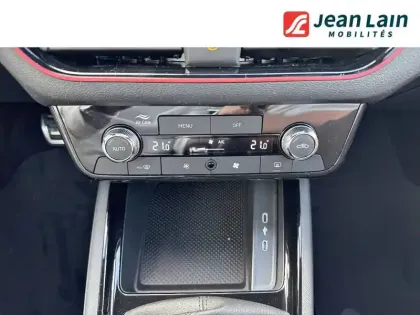 Photo 13 Skoda Kamiq  1.0 TSI Evo 2 116 ch DSG7