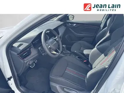 Photo 10 Skoda Kamiq  1.0 TSI Evo 2 116 ch DSG7