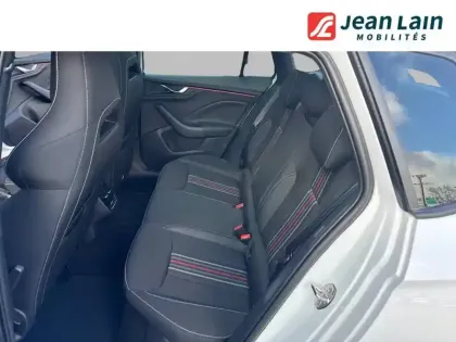 Photo 16 Skoda Kamiq  1.0 TSI Evo 2 116 ch DSG7