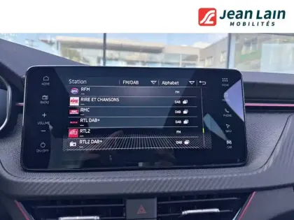 Photo 15 Skoda Kamiq  1.0 TSI Evo 2 116 ch DSG7