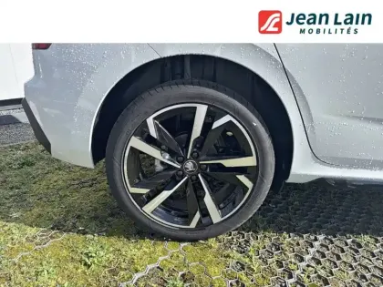 Photo 8 Skoda Kamiq  1.0 TSI Evo 2 116 ch DSG7