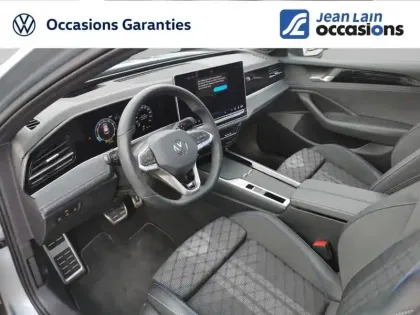 Photo 36 Volkswagen Passat  1.5 eTSI OPF 150 DSG7