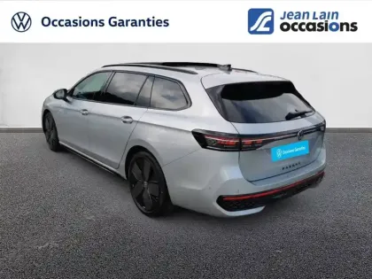 Photo 10 Volkswagen Passat  1.5 eTSI OPF 150 DSG7