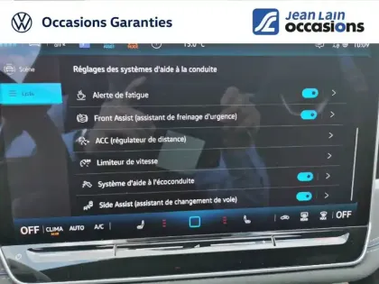 Photo 22 Volkswagen Passat  1.5 eTSI OPF 150 DSG7