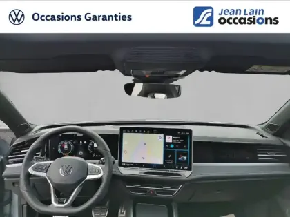 Photo 26 Volkswagen Passat  1.5 eTSI OPF 150 DSG7