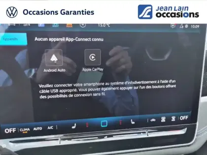 Photo 23 Volkswagen Passat  1.5 eTSI OPF 150 DSG7