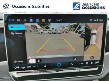 Photo 19 Volkswagen Passat  1.5 eTSI OPF 150 DSG7