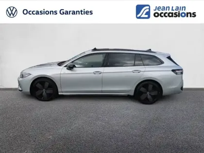 Photo 6 Volkswagen Passat  1.5 eTSI OPF 150 DSG7