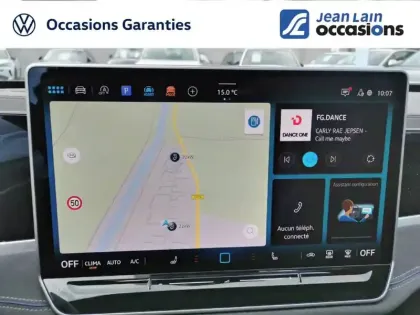 Photo 38 Volkswagen Passat  1.5 eTSI OPF 150 DSG7