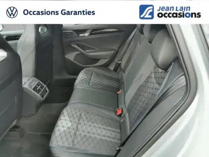 Photo 29 Volkswagen Passat  1.5 eTSI OPF 150 DSG7