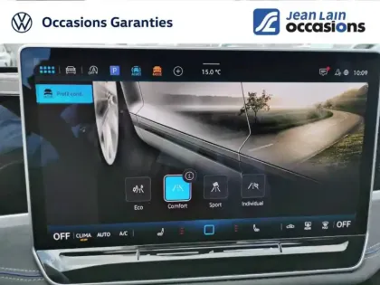 Photo 44 Volkswagen Passat  1.5 eTSI OPF 150 DSG7