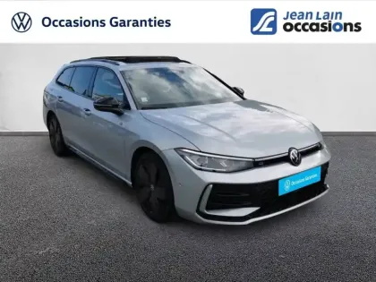 Photo 9 Volkswagen Passat  1.5 eTSI OPF 150 DSG7