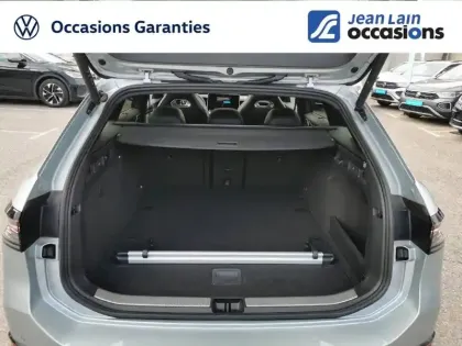 Photo 37 Volkswagen Passat  1.5 eTSI OPF 150 DSG7