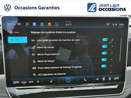 Photo 45 Volkswagen Passat  1.5 eTSI OPF 150 DSG7