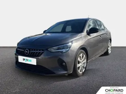 Photo Opel Corsa Elegance