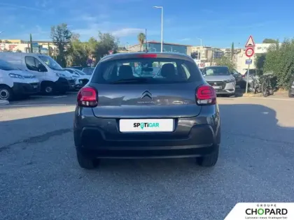 Photo 23 Citroën C3  BlueHDi 100 S&S BVM6