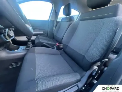 Photo 31 Citroën C3  BlueHDi 100 S&S BVM6