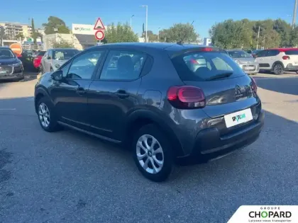 Photo 19 Citroën C3  BlueHDi 100 S&S BVM6