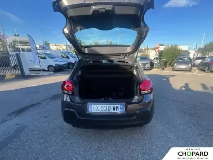 Photo 20 Citroën C3  BlueHDi 100 S&S BVM6