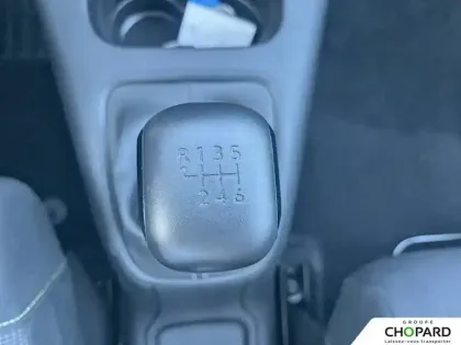 Photo 12 Citroën C3  BlueHDi 100 S&S BVM6