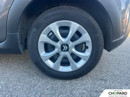 Photo 25 Citroën C3  BlueHDi 100 S&S BVM6