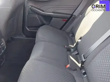 Photo 10 Ford Kuga  2.5 Duratec 180 ch FlexiFuel FHEV E85 Powershift