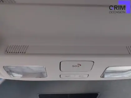 Photo 23 Ford Kuga  2.5 Duratec 180 ch FlexiFuel FHEV E85 Powershift