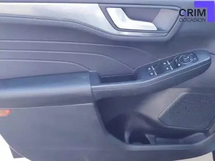 Photo 21 Ford Kuga  2.5 Duratec 180 ch FlexiFuel FHEV E85 Powershift